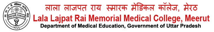 Lala Lajpat Rai Memorial Medical College, Meerut